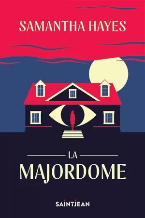 Samantha Hayes – La majordome